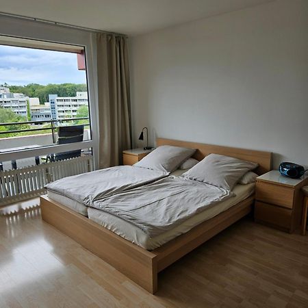 Apartment 707 Mit Pool Und Sauna ラーンシュタイン エクステリア 写真
