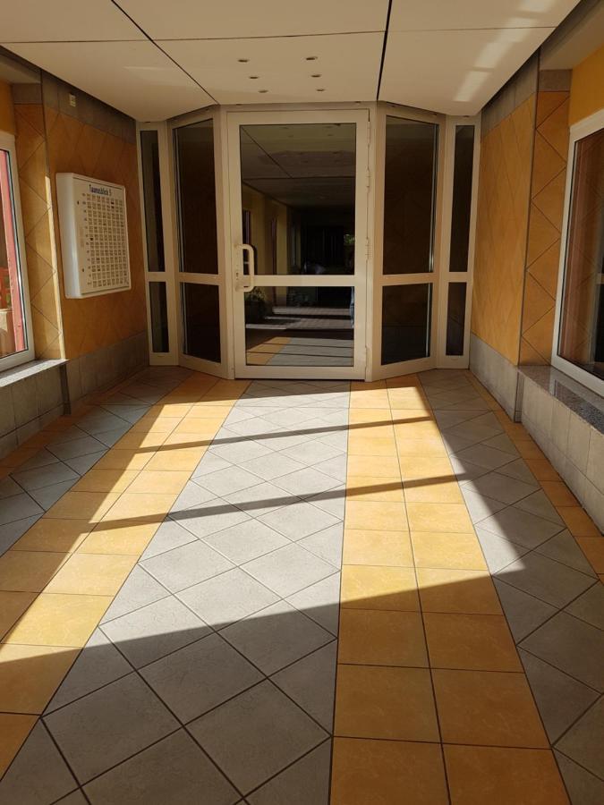Apartment 707 Mit Pool Und Sauna ラーンシュタイン エクステリア 写真