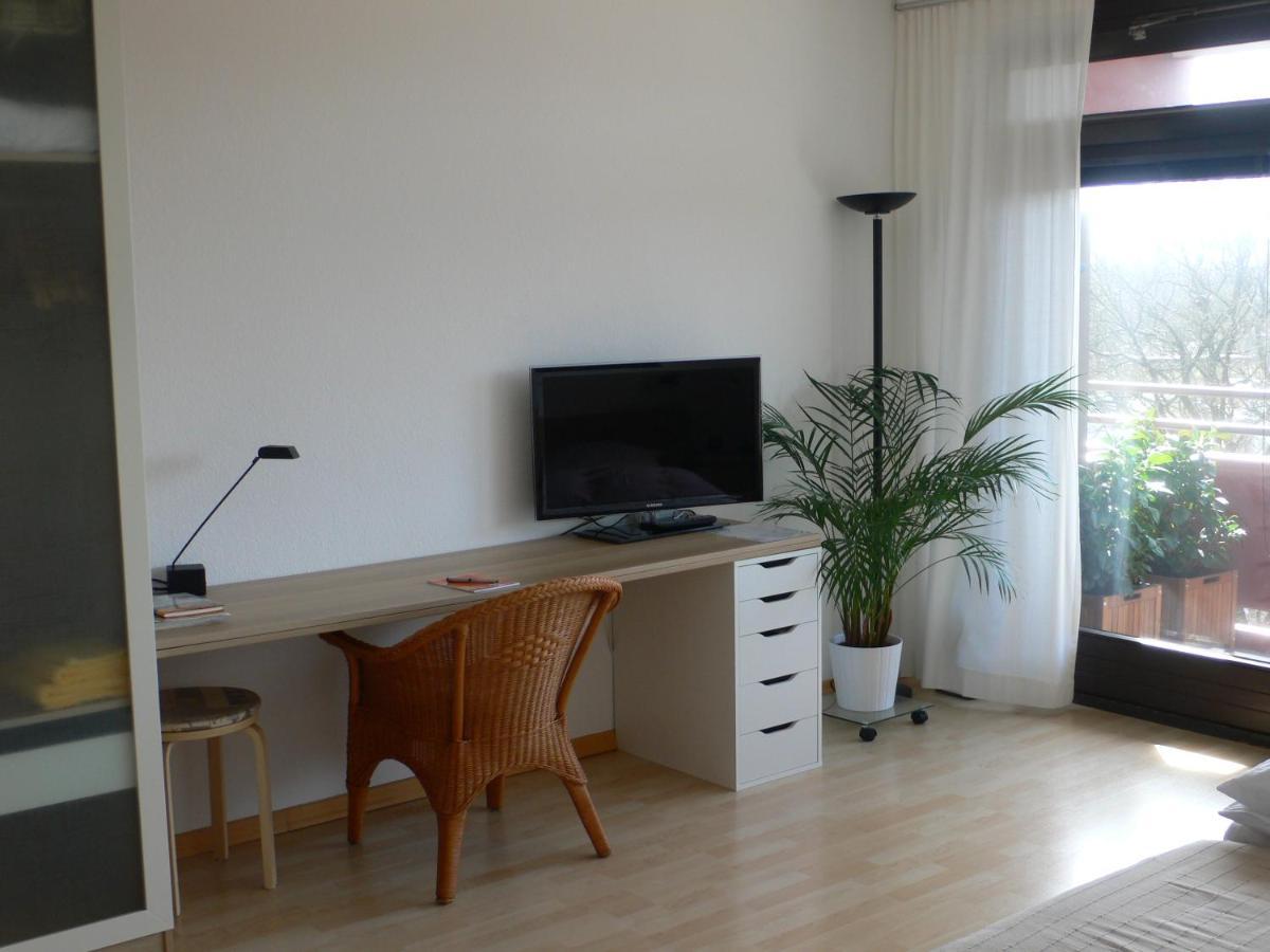 Apartment 707 Mit Pool Und Sauna ラーンシュタイン エクステリア 写真