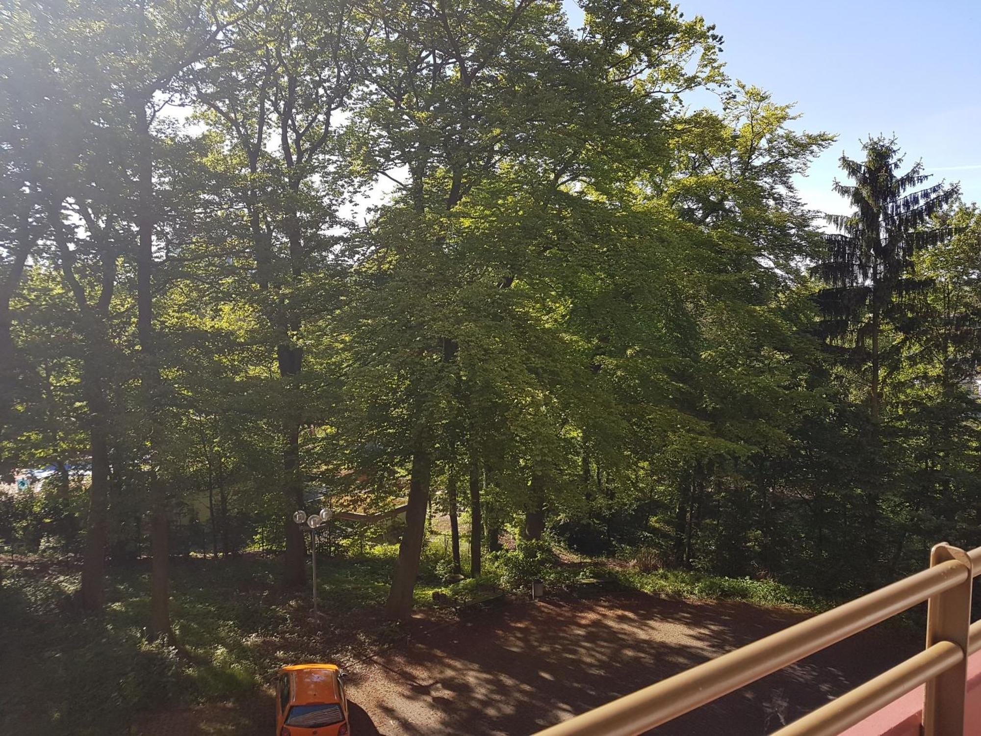 Apartment 707 Mit Pool Und Sauna ラーンシュタイン エクステリア 写真