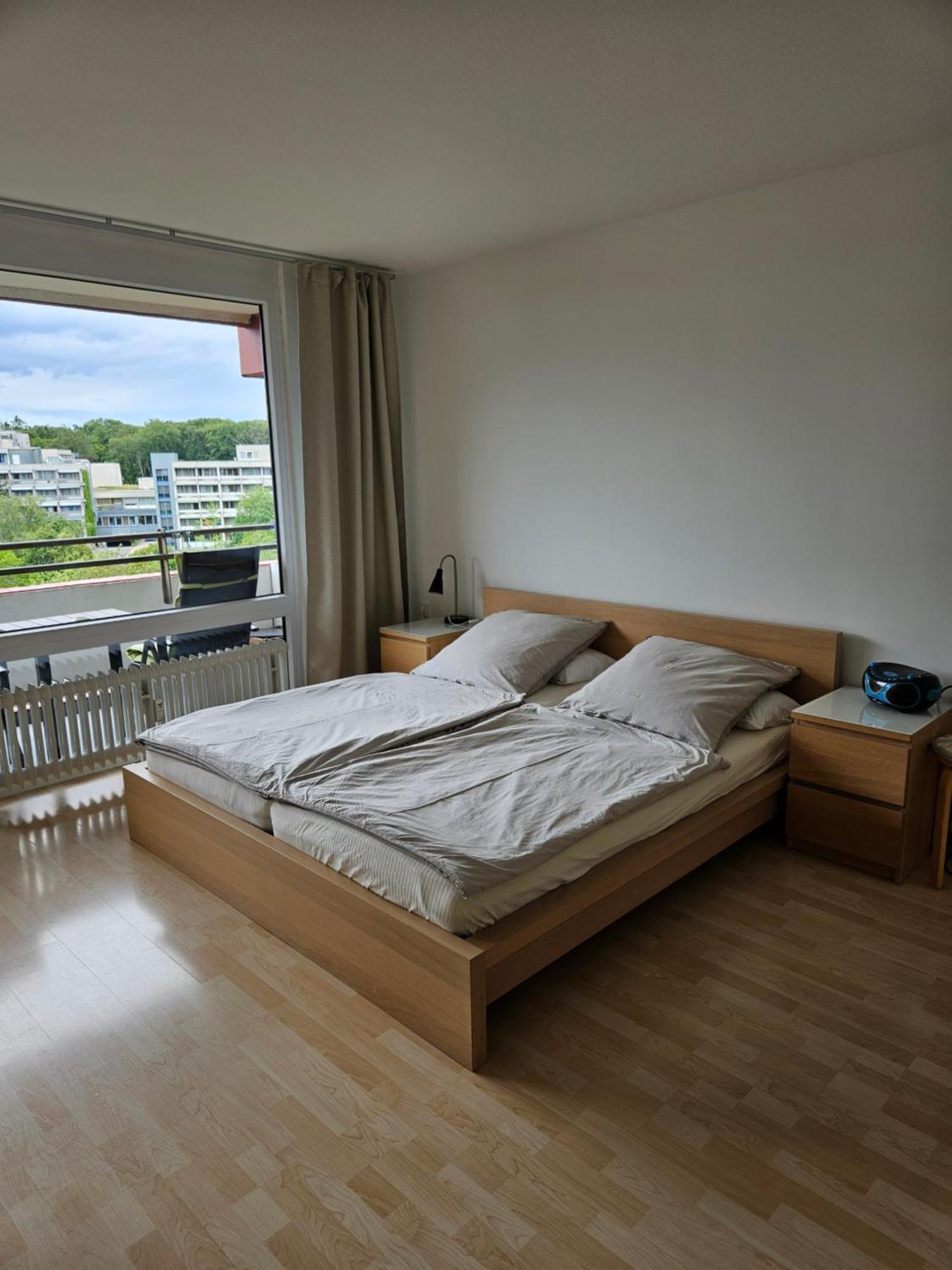 Apartment 707 Mit Pool Und Sauna ラーンシュタイン エクステリア 写真