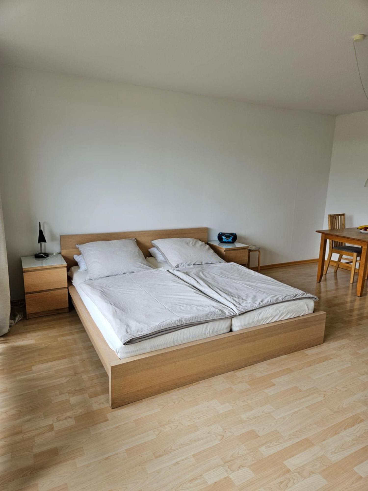 Apartment 707 Mit Pool Und Sauna ラーンシュタイン エクステリア 写真