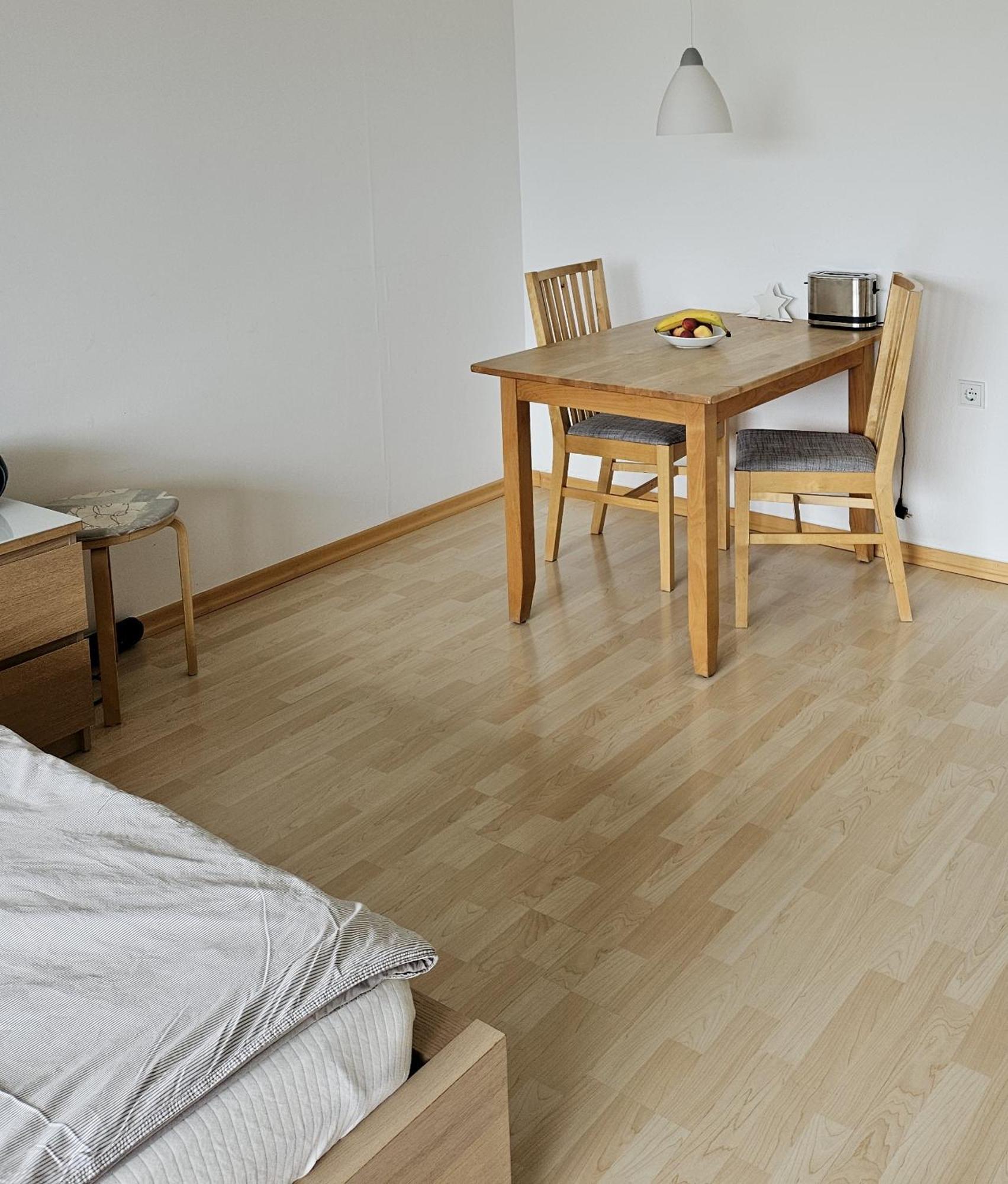 Apartment 707 Mit Pool Und Sauna ラーンシュタイン エクステリア 写真