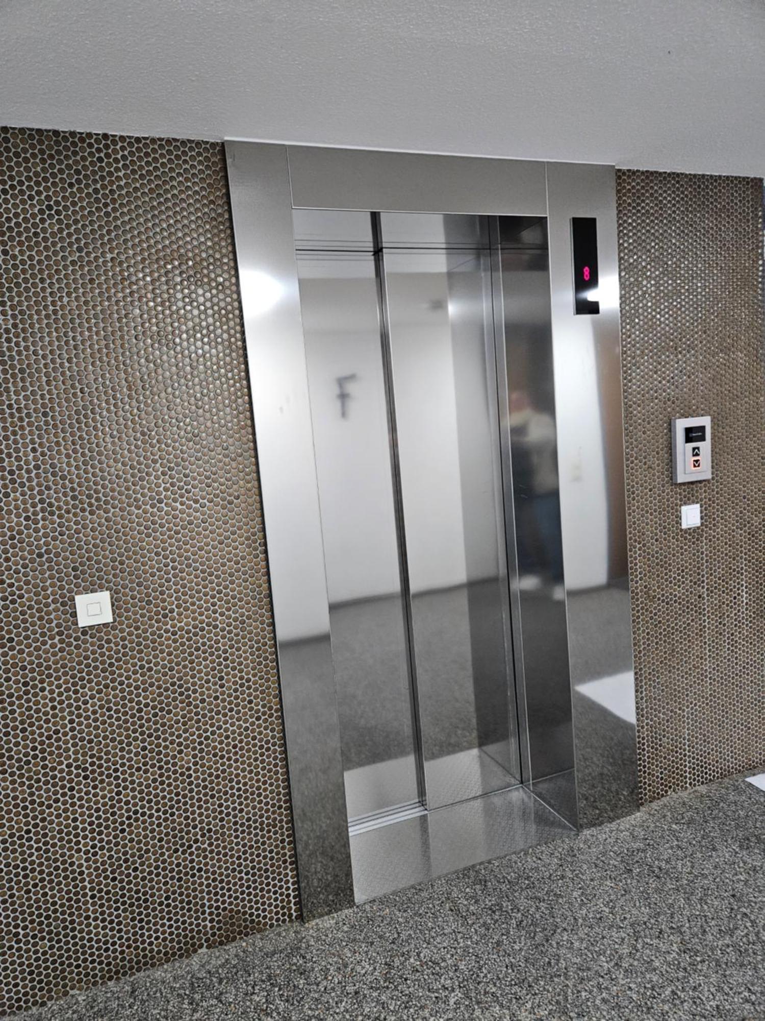 Apartment 707 Mit Pool Und Sauna ラーンシュタイン エクステリア 写真