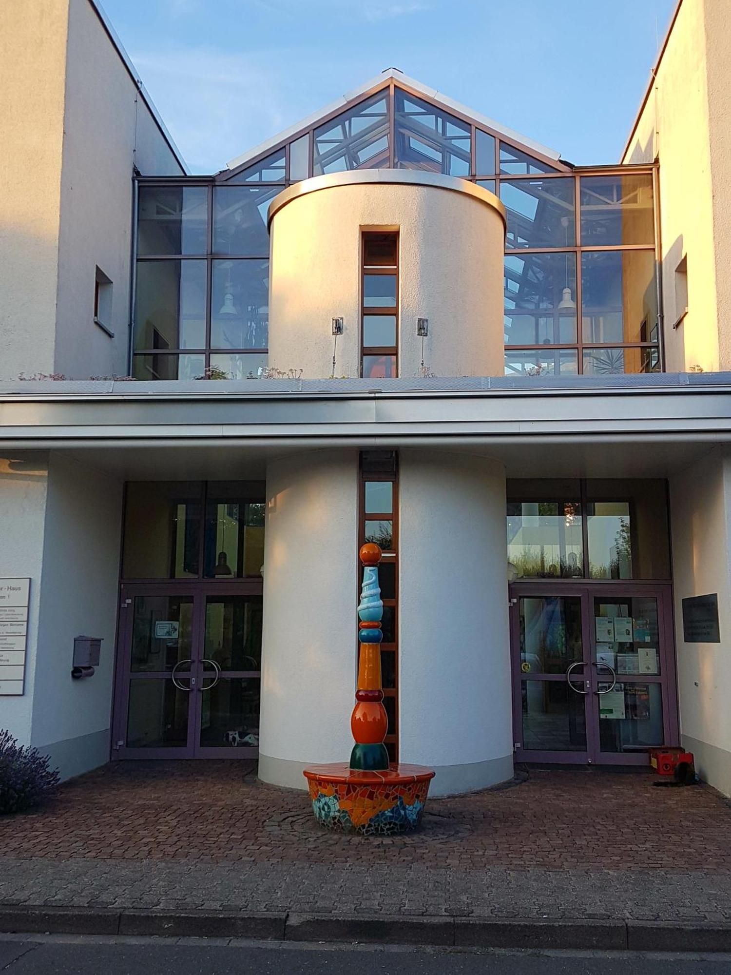Apartment 707 Mit Pool Und Sauna ラーンシュタイン エクステリア 写真